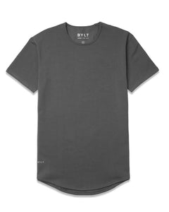 LUX Blend Shirt - BYLT Basics