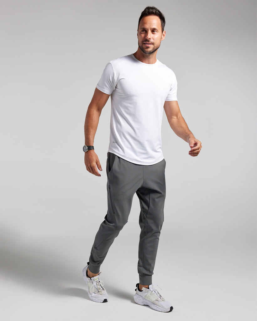 Division Jogger  BYLT Basics™ - Premium Basics