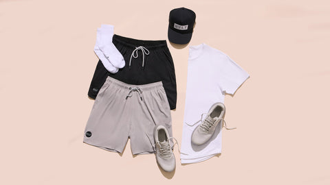 Activewear for Dad