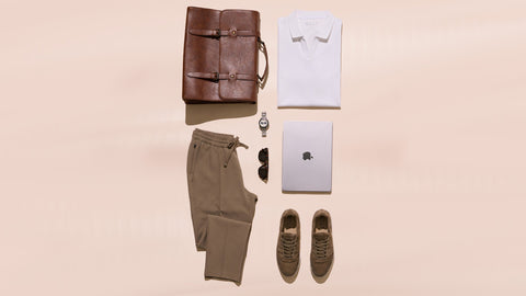 Executive for Dad