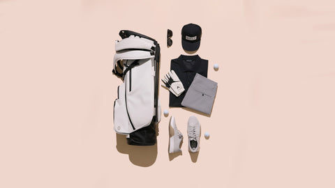 Golf for Dad