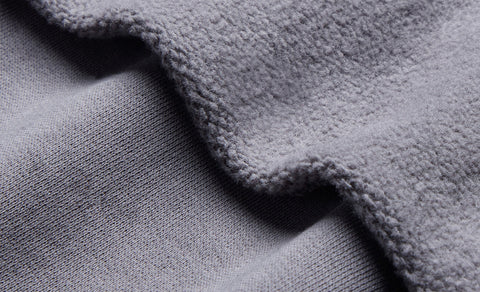 Women's Jade Fleece Fabric Collection