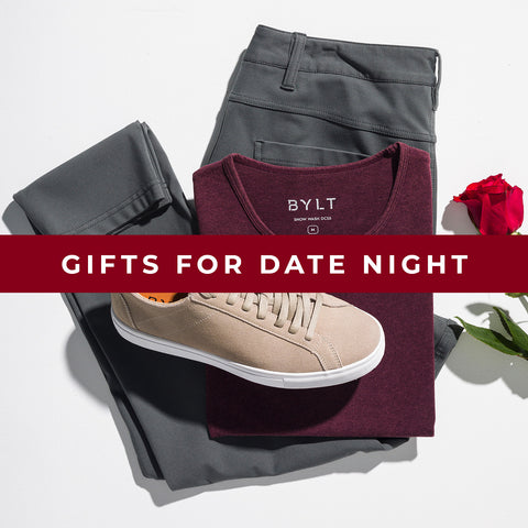 Gifts For Date Night