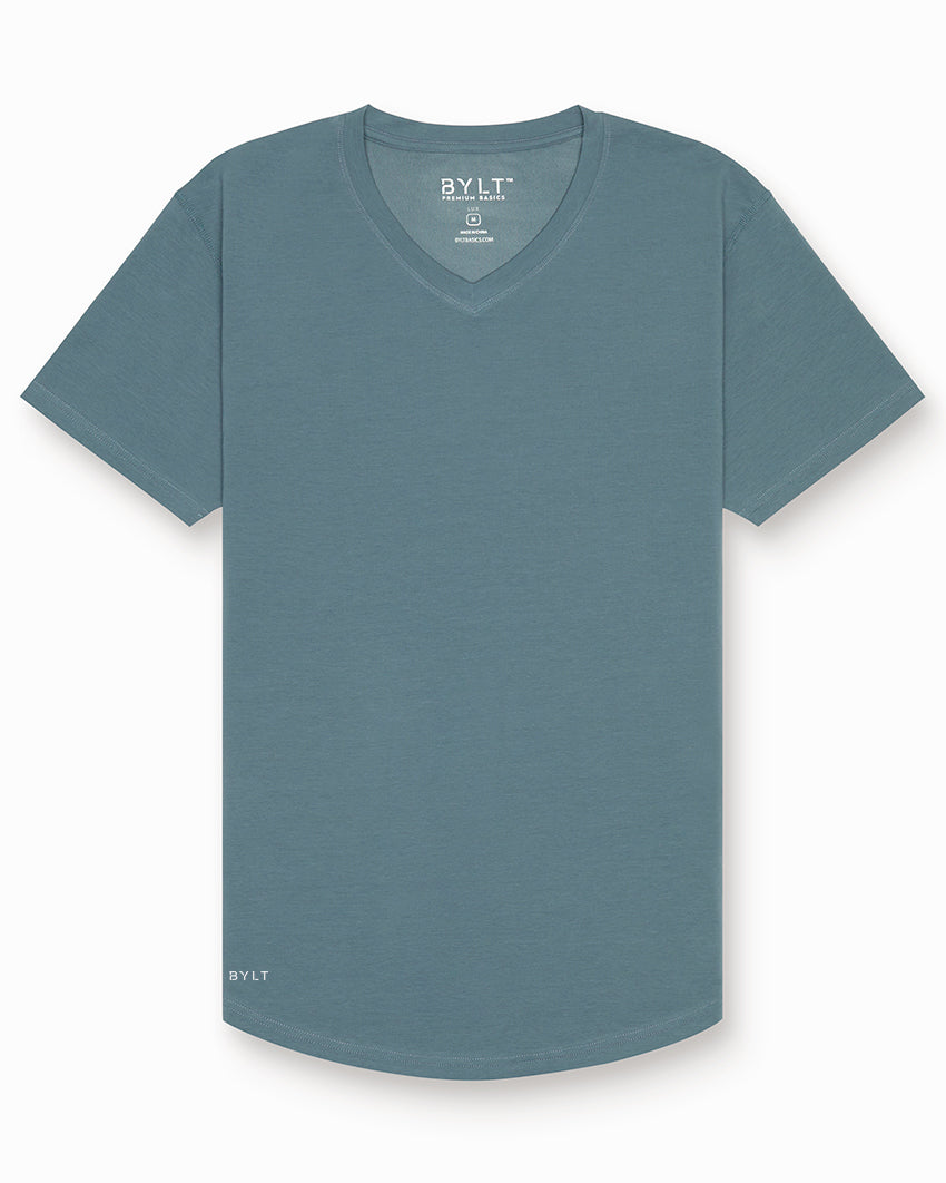 Dusty-Blue
