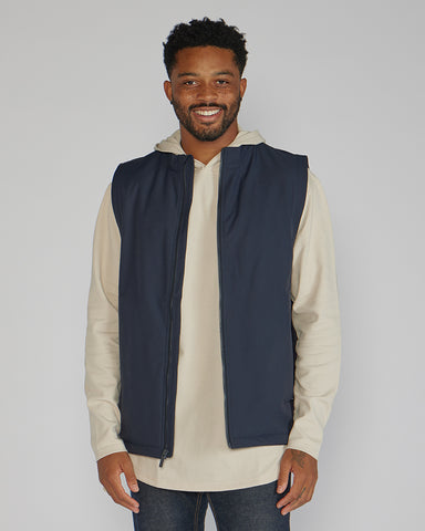 Men's Limitless Fabric Collection