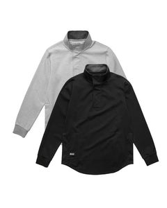 2-Item Elite+ Fairway Drop-Cut Pullover for $245