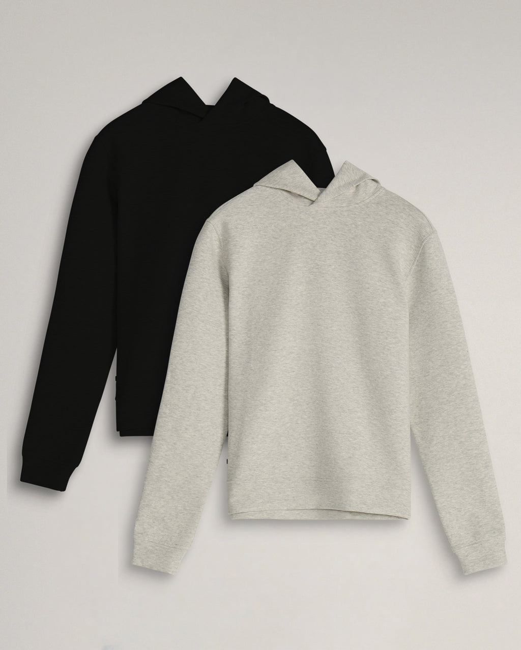 2-Item Roamknit Hoodie Bundle