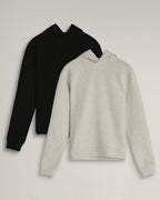 2-Item Roamknit Hoodie Bundle