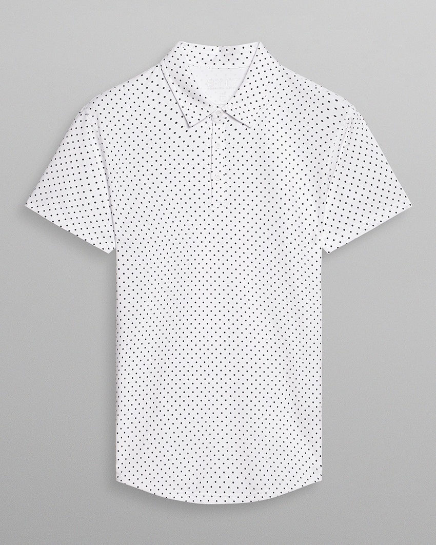 White-Black