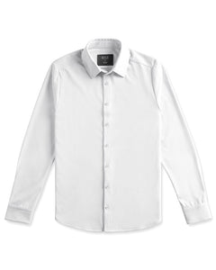 Executive Stretch 2.0 Long Sleeve Button Down