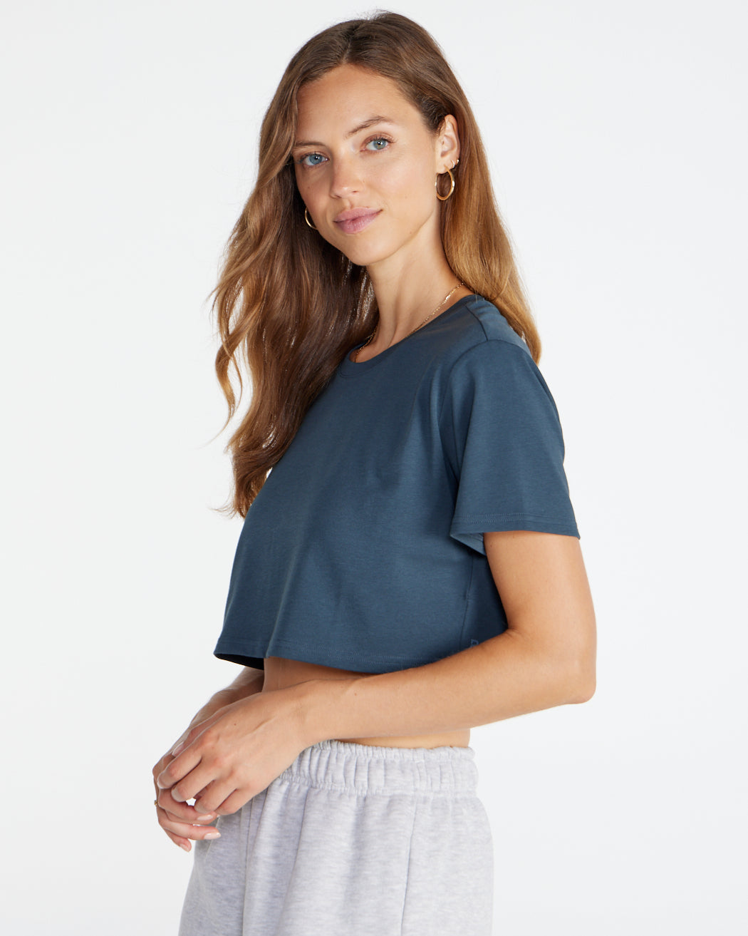 Vintage-Navy