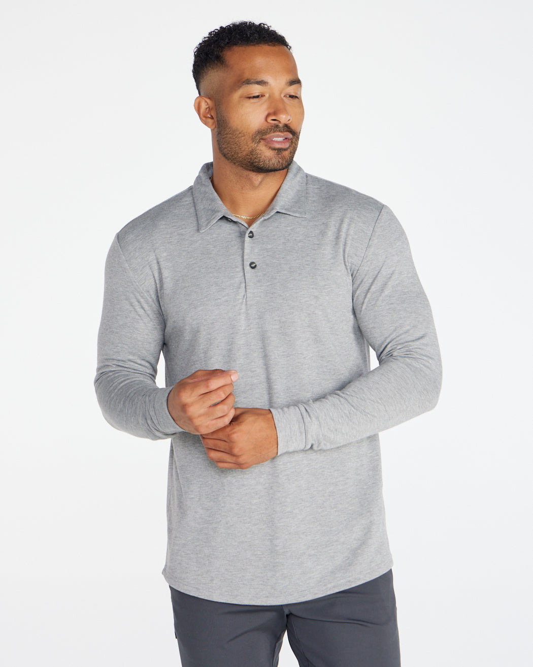 Heather-Grey