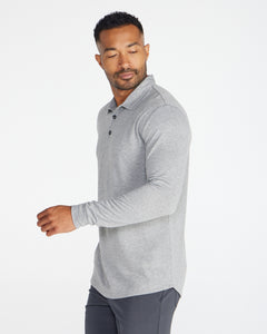 Heather-Grey