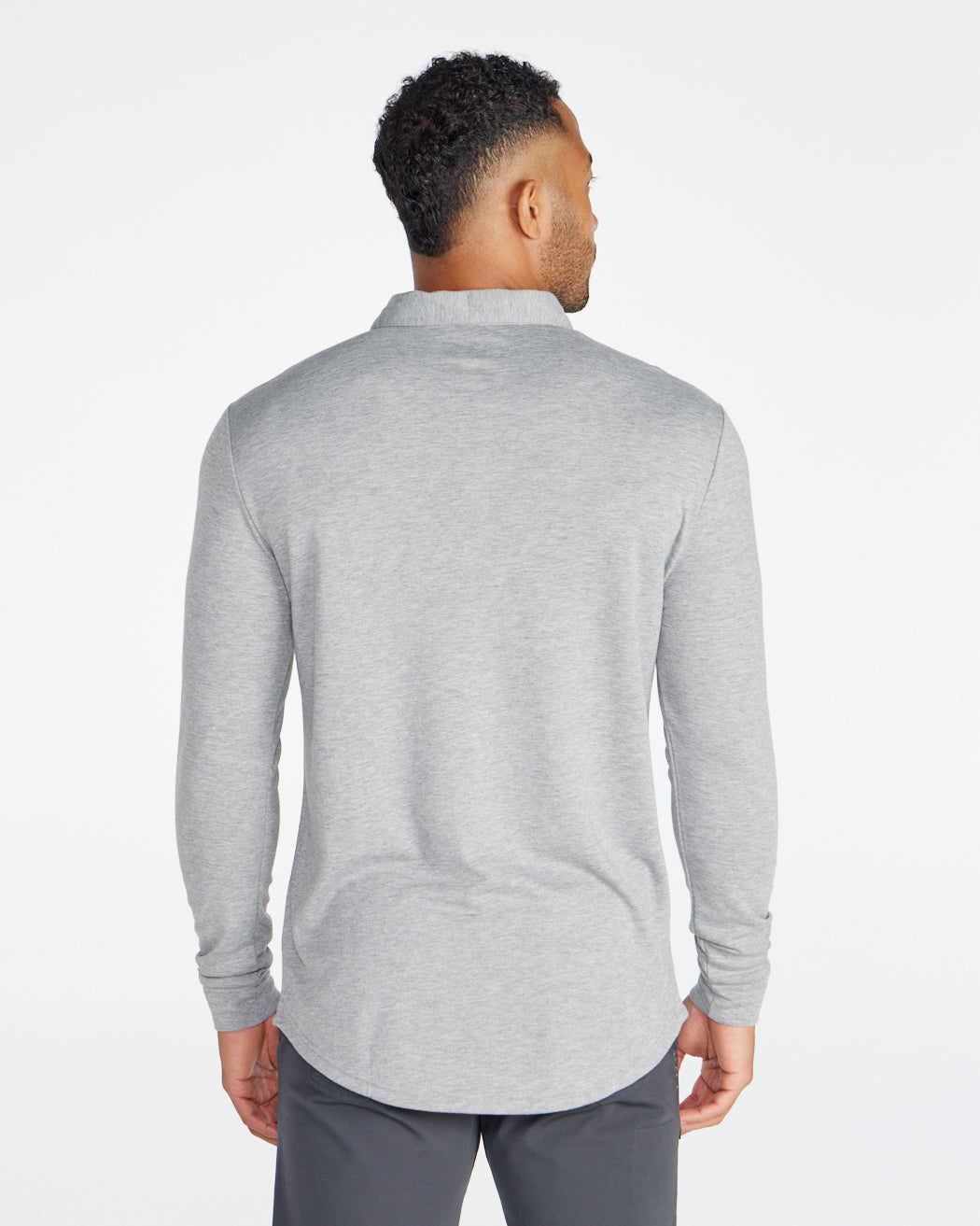 Heather-Grey