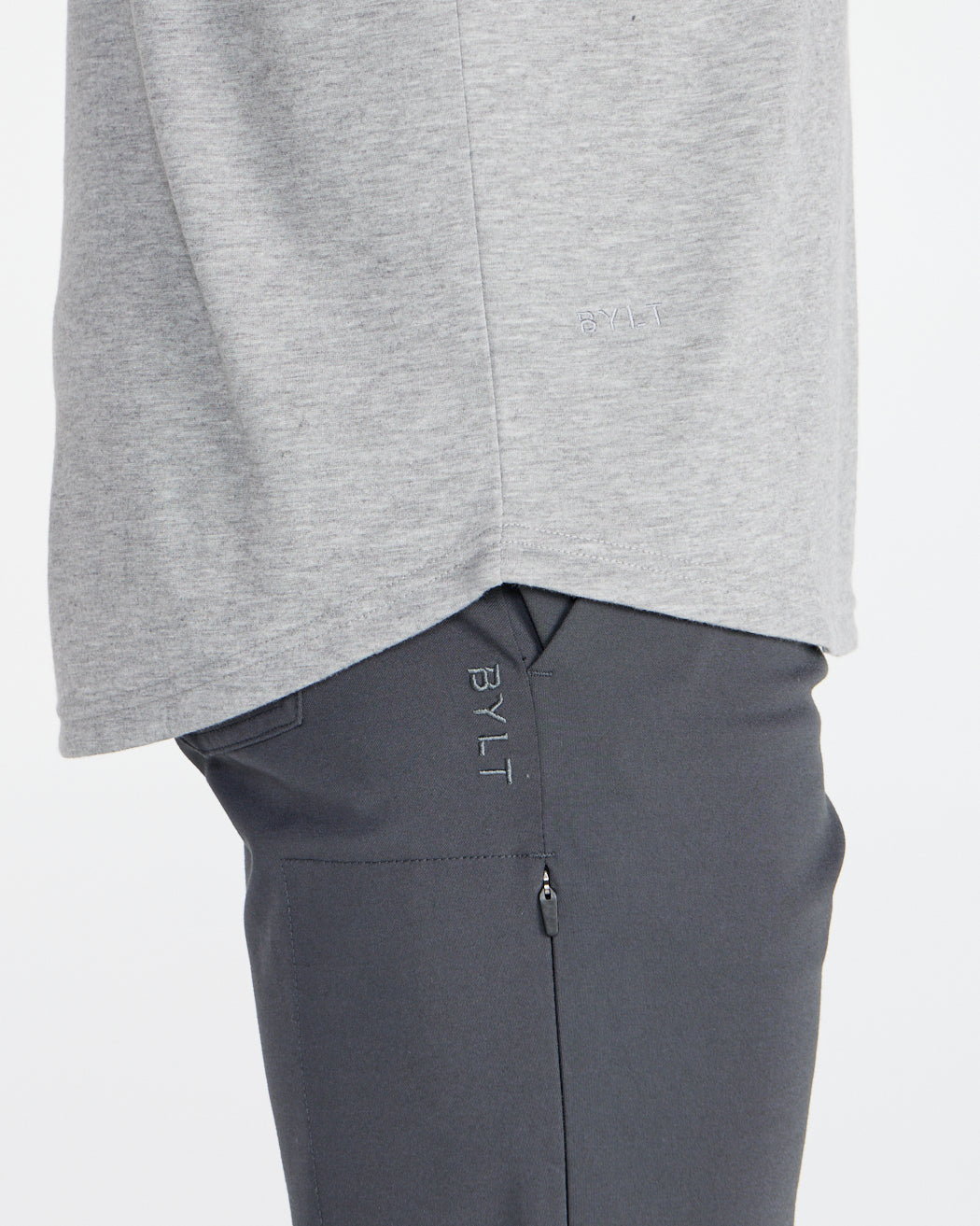 Heather-Grey