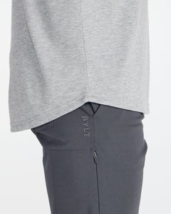 Heather-Grey