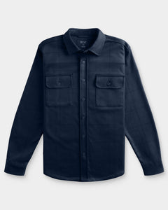 Windowpane-Navy