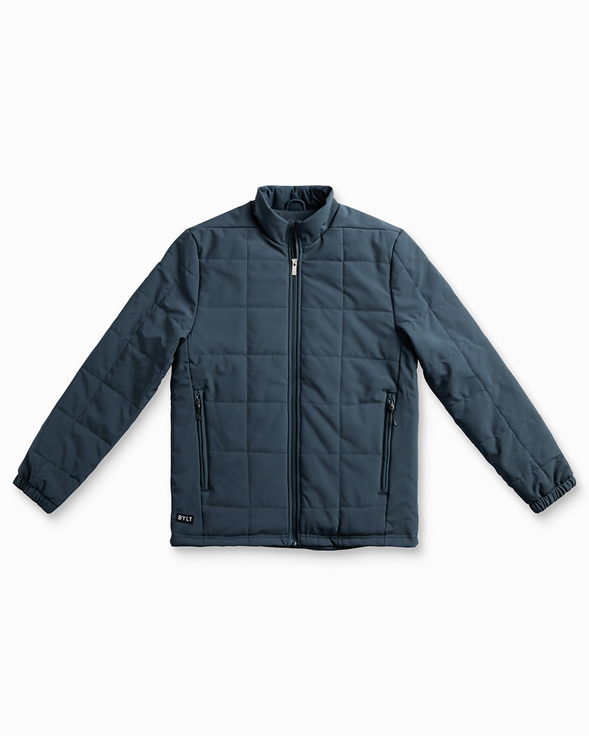 Vintage-Navy