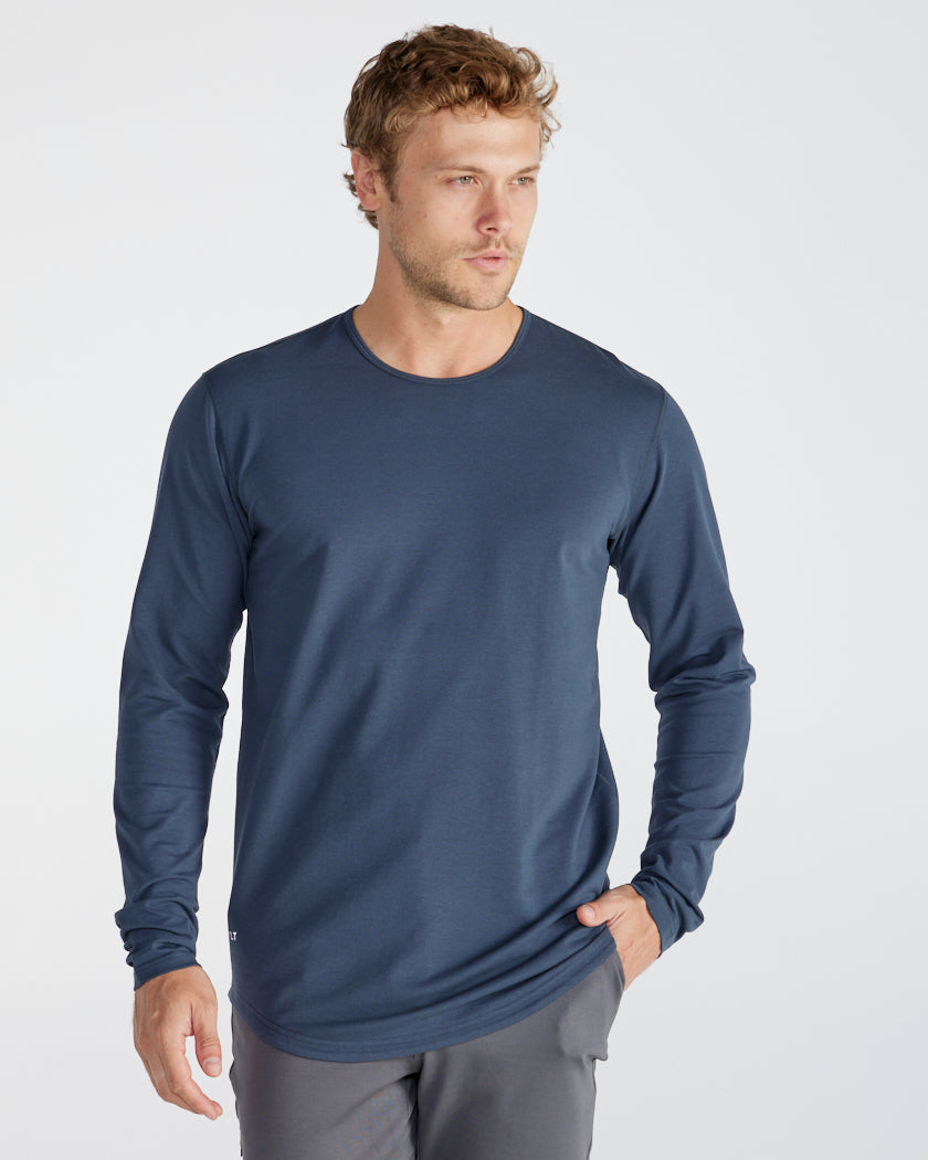 Vintage-Navy