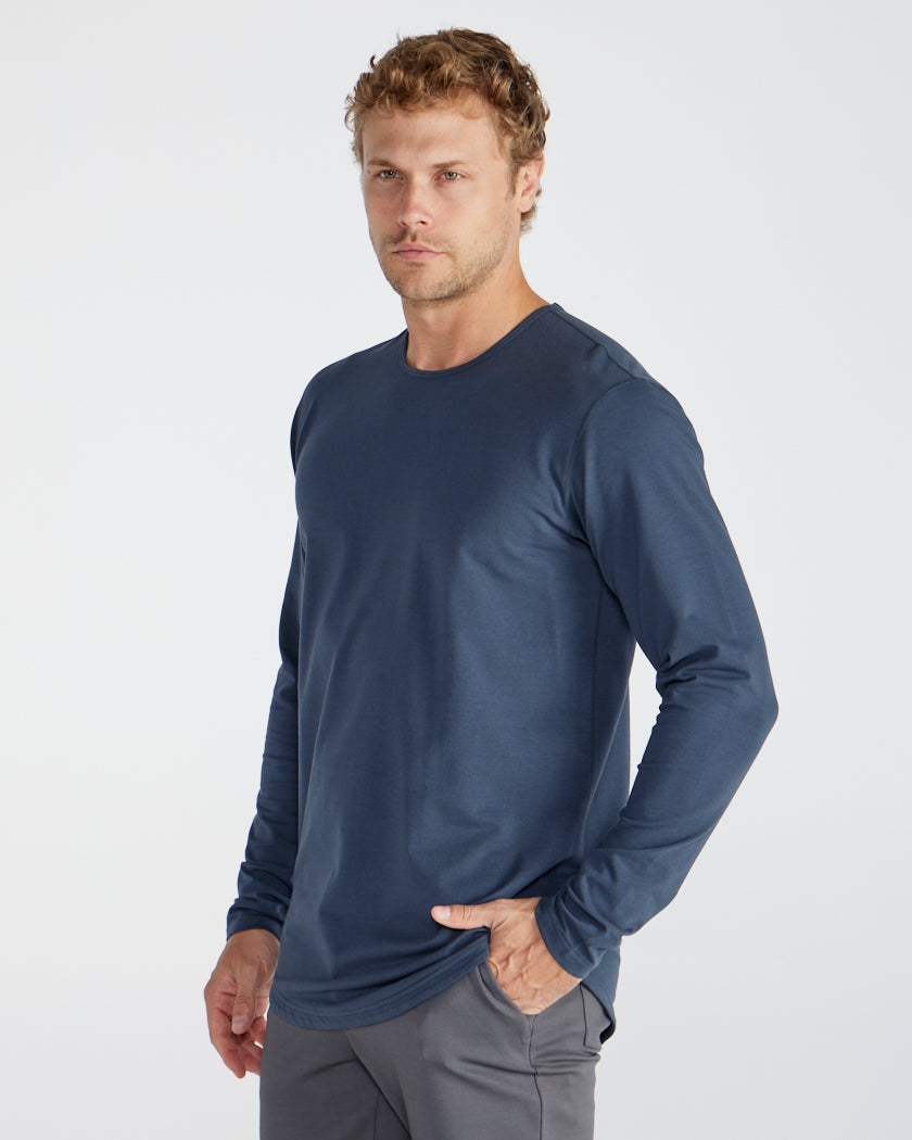 Vintage-Navy