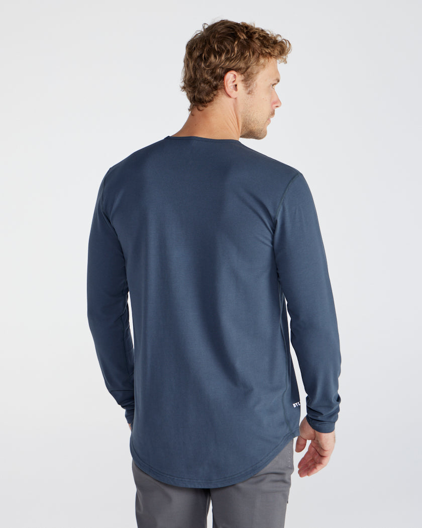Vintage-Navy