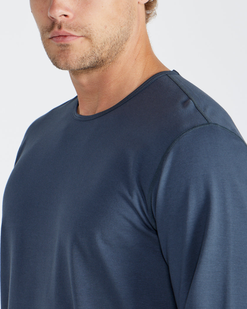 Vintage-Navy