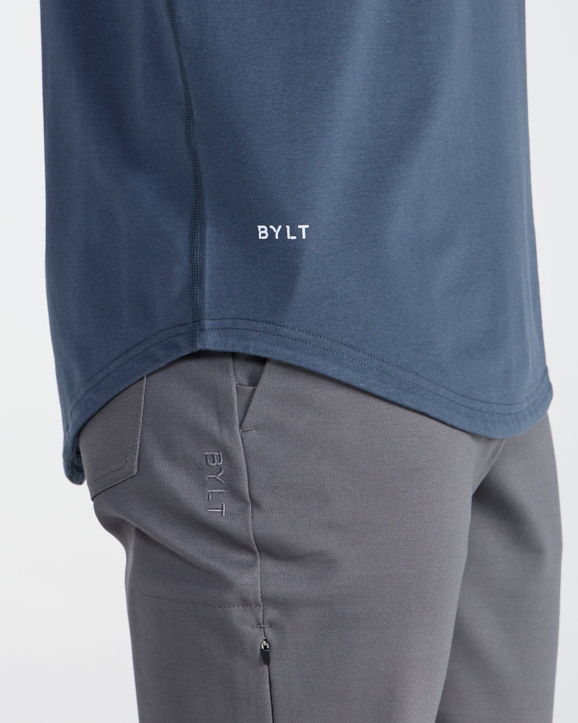 Vintage-Navy