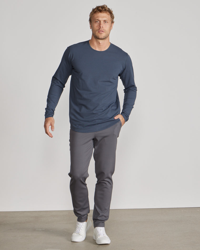 Vintage-Navy
