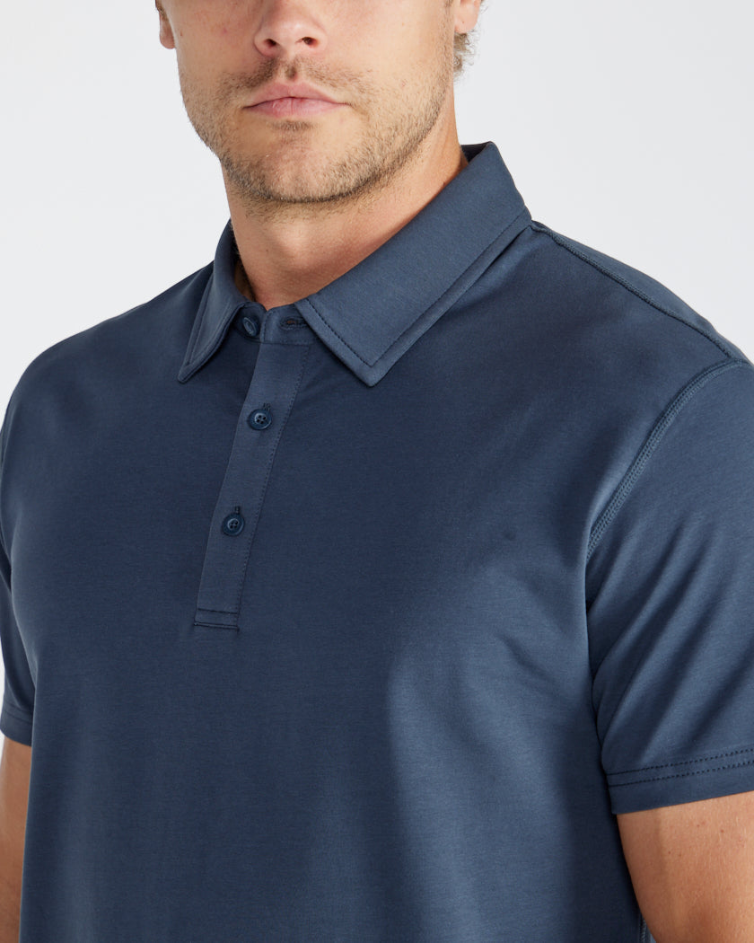 Vintage-Navy