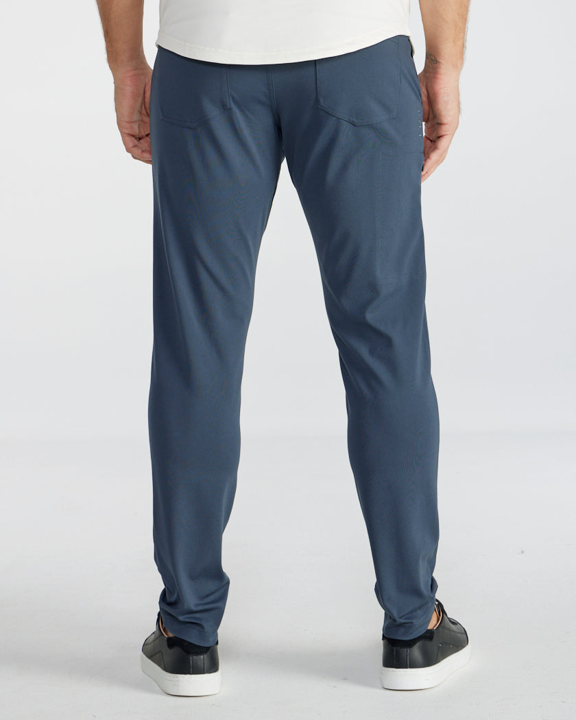 Vintage-Navy