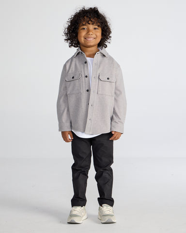 Kid's Jackets & Outerwear