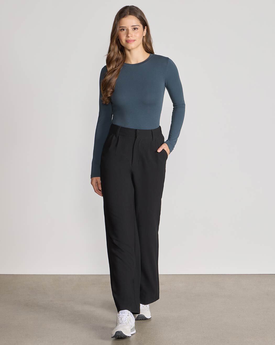 Vintage-Navy