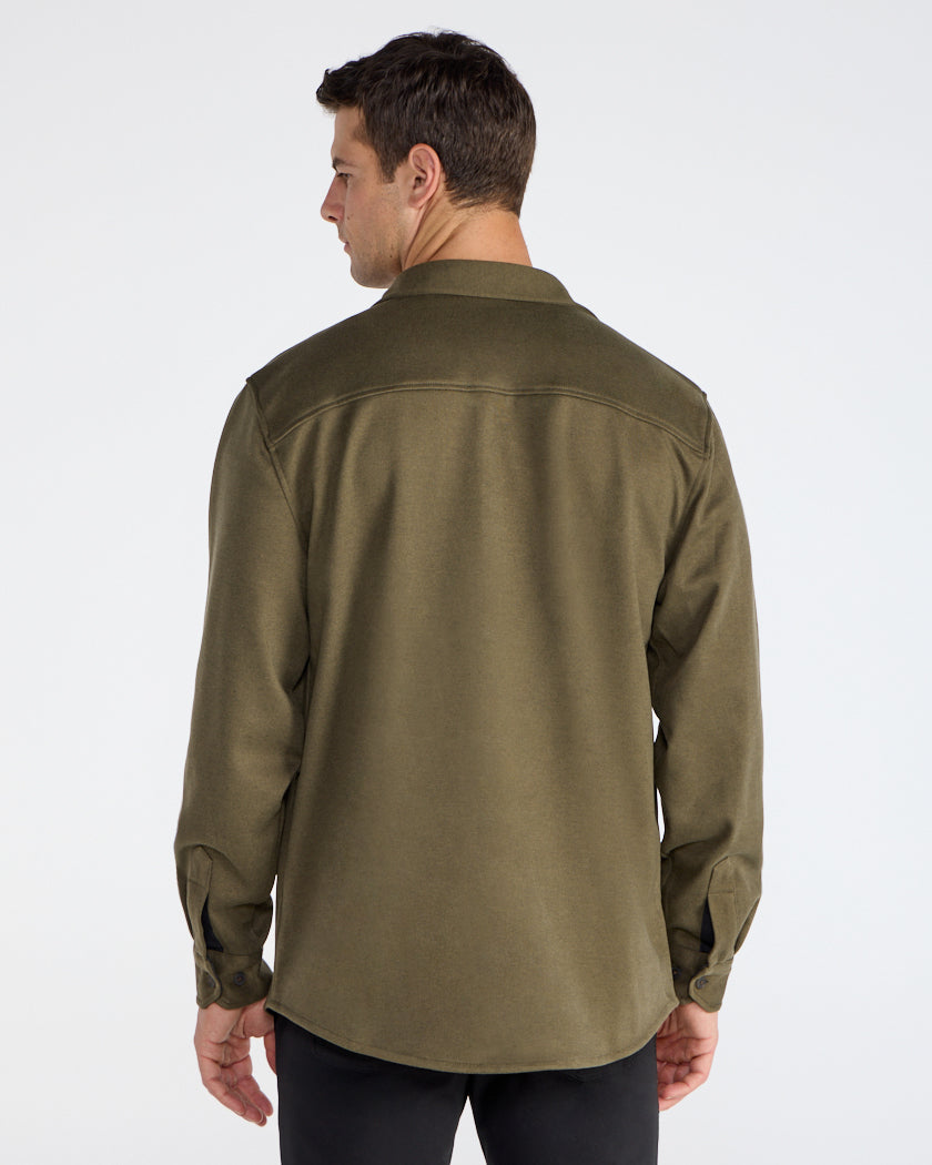 Dark-Olive