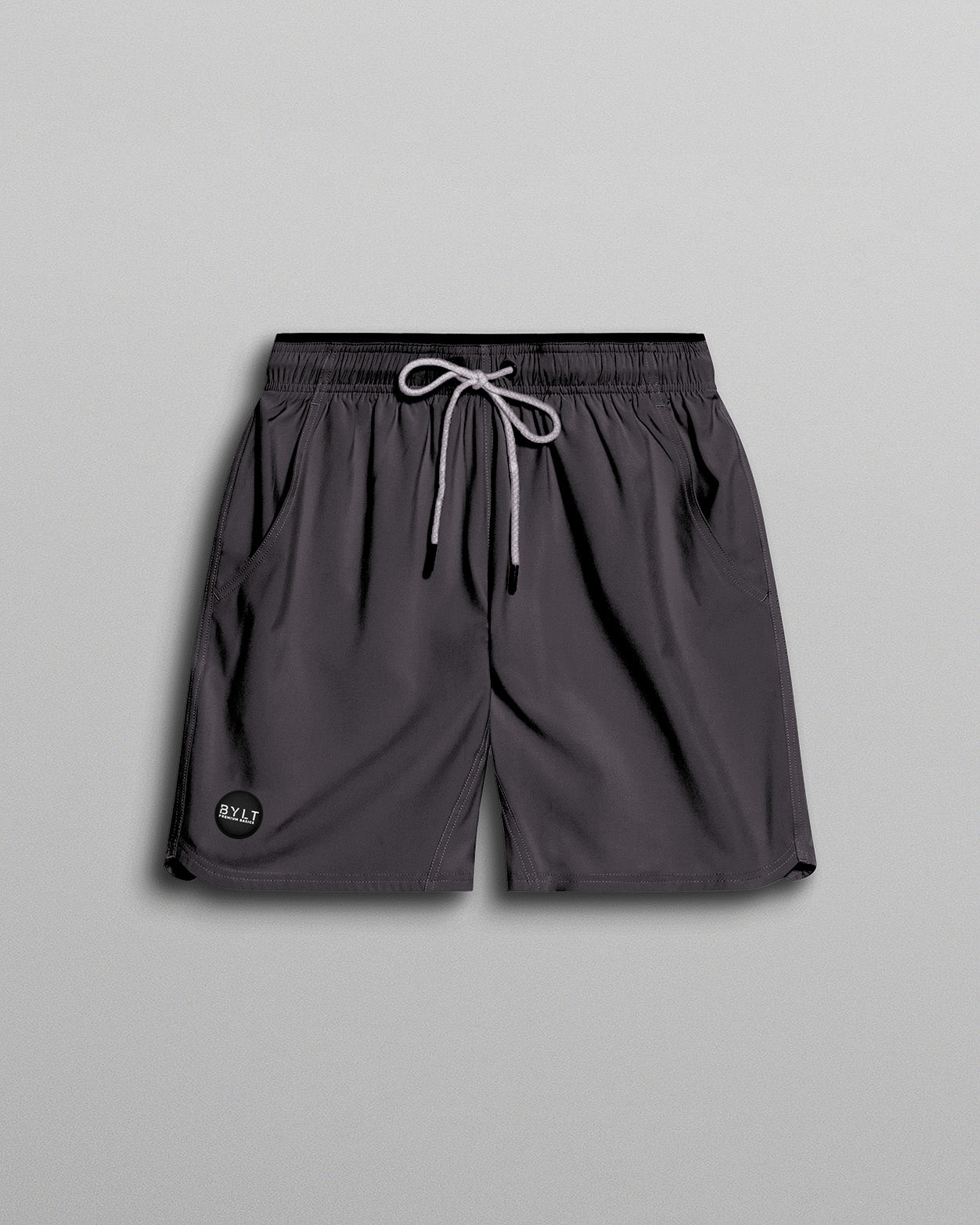 BYLT Premium Basics Active+ Shorts
