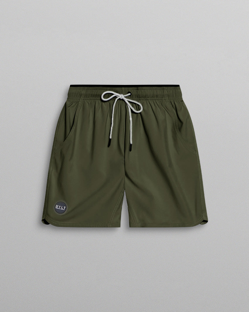 Dark-Olive