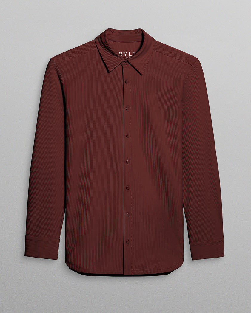 Deep-Maroon