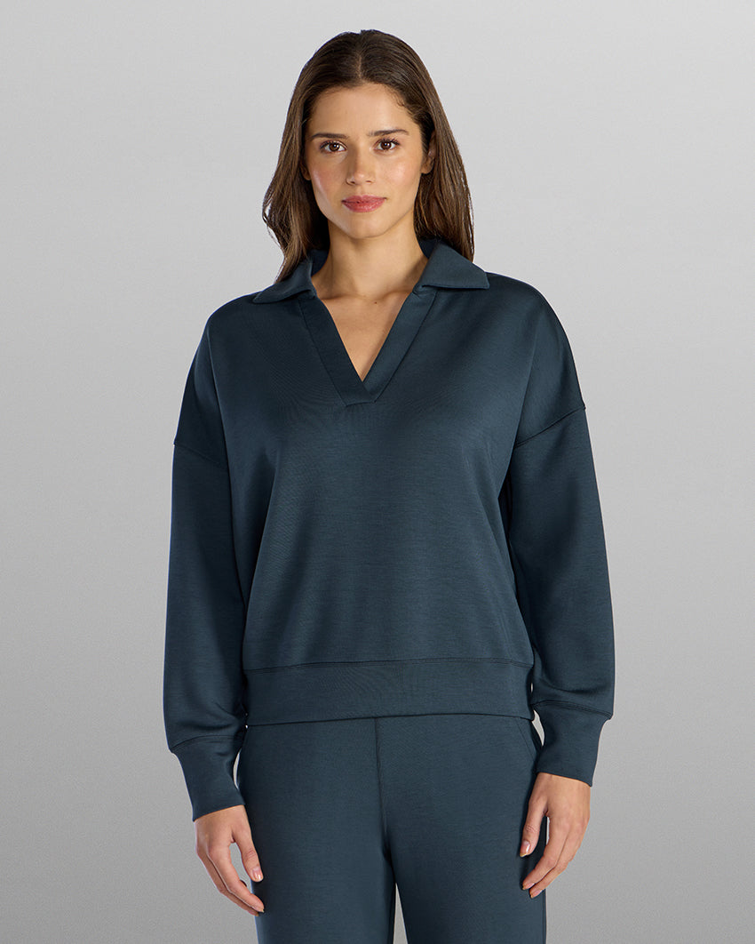 Vintage-Navy