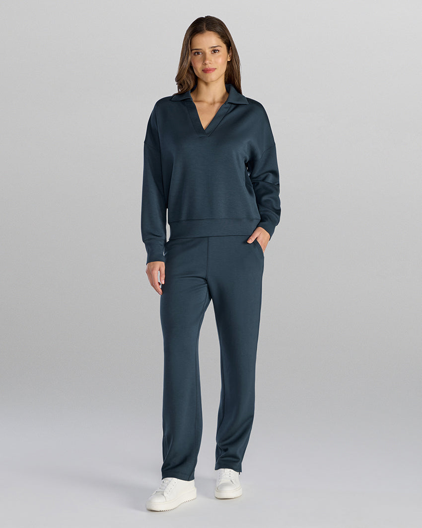 Vintage-Navy