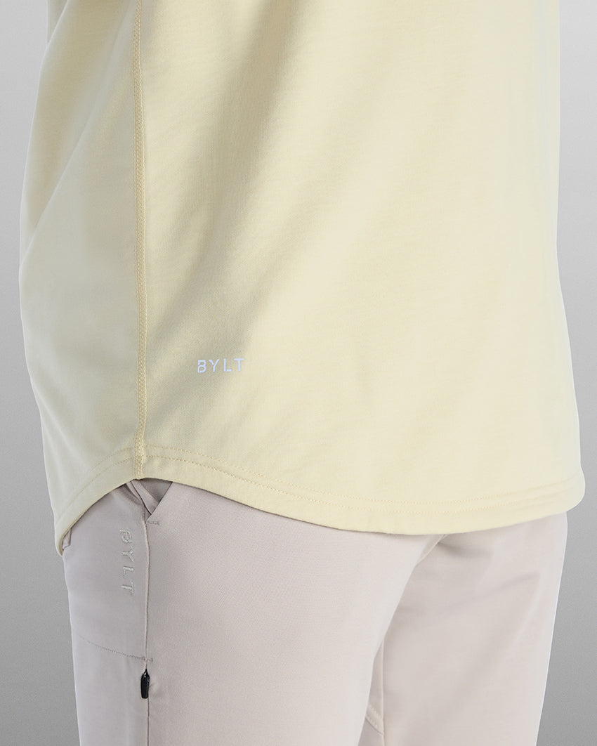 Sage-Yellow