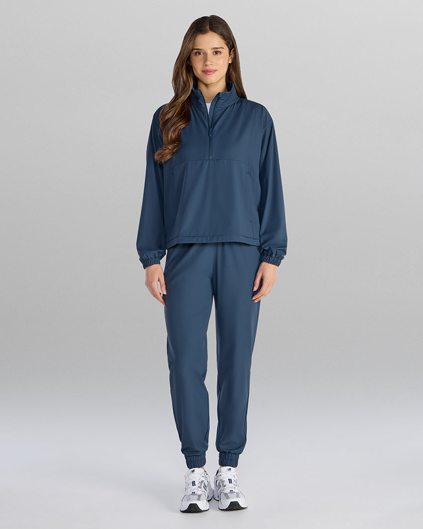 Vintage-Navy