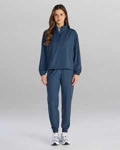 Vintage-Navy