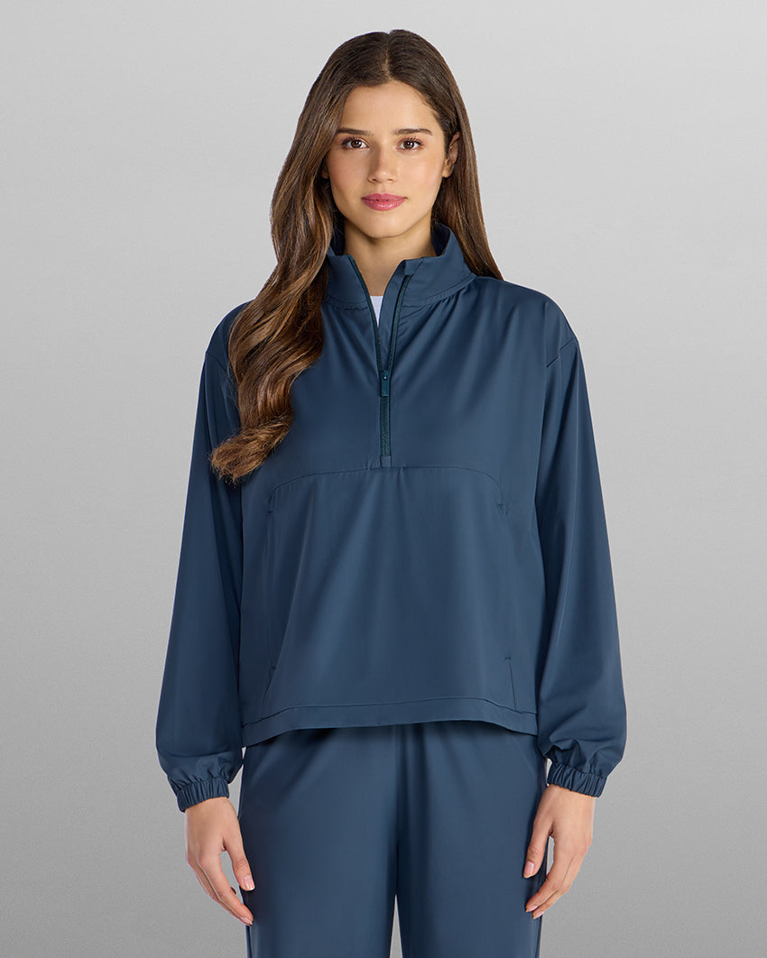 Vintage-Navy