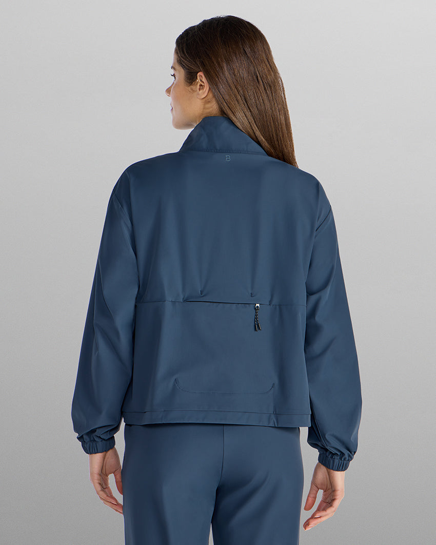 Vintage-Navy