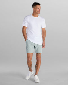 Fog-Blue [inseam - 7