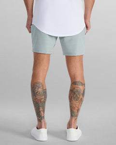 Fog-Blue [inseam - 7
