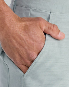 Fog-Blue [inseam - 7