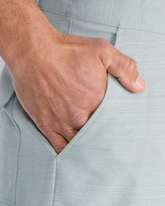 Fog-Blue [inseam - 9