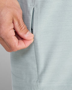 Fog-Blue [inseam - 9