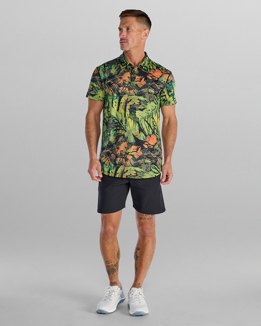Trippy-Tropics