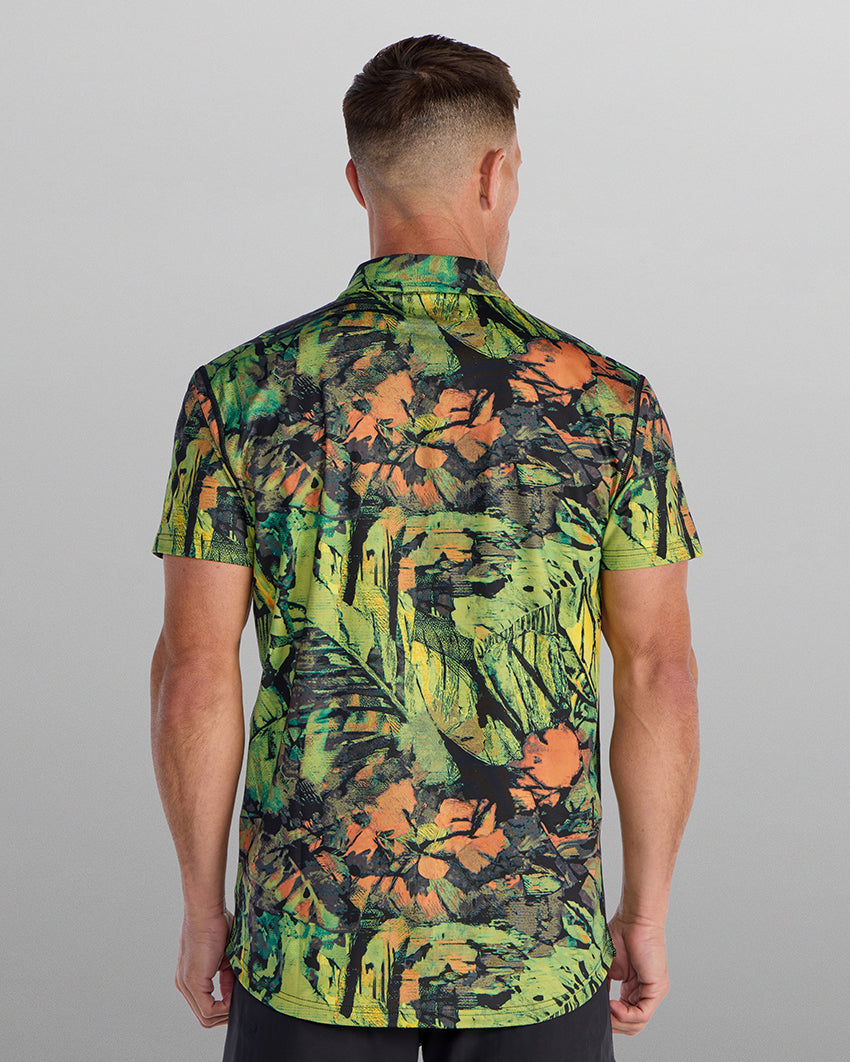 Trippy-Tropics